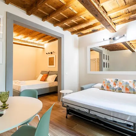 Daire Guelfa 4 Guests With Terrace, Ac & Wi-fi *